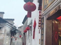 -董府·古宅餐厅