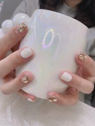 -伊奈尔美甲美睫