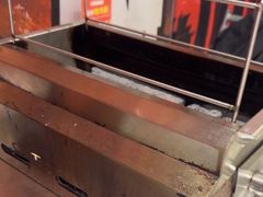 -鲁C·尚小炉·淄博烧烤(市北店)