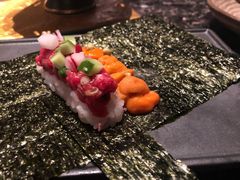 -老乾杯和牛烧肉(王府中环店)