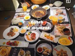-花潮料理艺食馆(SM新生活广场店)