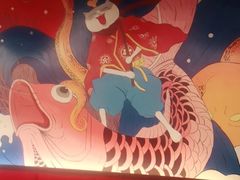 -白石的深夜食堂(万达店)
