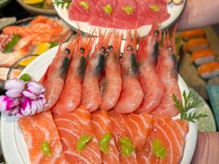 -松鹤精致料理(五一中路店)
