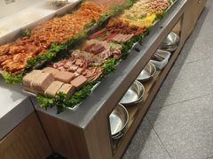 -醉人椒麻辣香锅(王府井喜悦店)