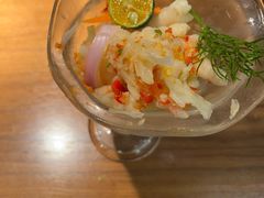-星叶·东南亚料理(温州万象城店)