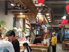 -塘屋烧烤·云南火塘烧烤品牌(春城慧谷旗舰店)