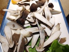 -滇小鱼·云南野生菌火锅(上杭路店)