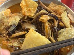 -小螺大作·螺蛳粉火锅(林和西店)