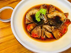 -甬上名灶(天一阁·翠柏店)