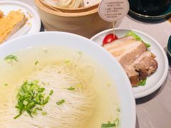 焖肉-松鹤楼面馆(清河万象汇店)