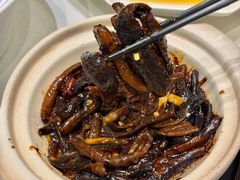 -世博源公馆·本帮融合菜·主题包厢·江景餐厅