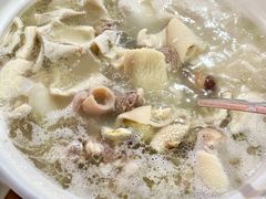 -老东风菜馆·潮汕大排档