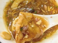 -毛华美食(清扬路店)