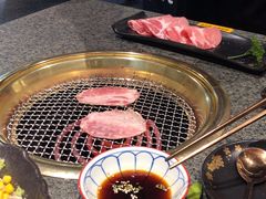 -NIUAN牛庵·日式和牛烧肉(恒隆店)