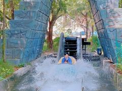 -史努比缤纷世界