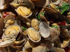 -前海沿·青岛菜(五四广场永旺店)