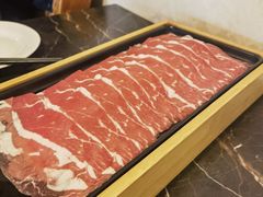 -东来顺饭庄(金泉广场店)