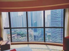 -扬子岛酒店(重庆洪崖洞解放碑店)