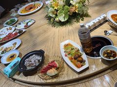 -苏先生海鲜渔庄(金桥店)
