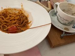 -ins森林童话餐厅coffee&bistro