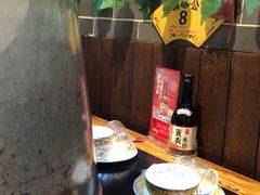 -地锅公社·现炒地锅鸡·地锅鱼·夜宵(罗锦路店)