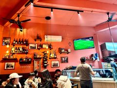 -acquolina·阿果里呐意大利比萨店(紫薇尚层店)