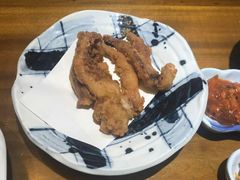 -和彩放题餐厅(酒仙桥店)