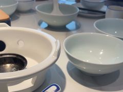-兰湘子·湘菜小炒(长安万科广场店)