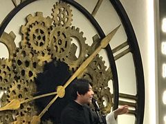 -天津卫码头(南开大悦城店)