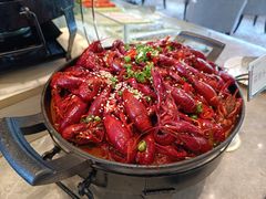 -鲤鱼洲酒店港鲤咖啡厅