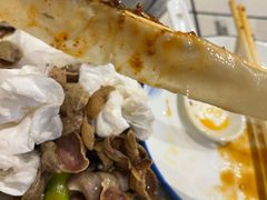 -百味源炭火烤翅 ·夜市大排档(酒仙桥店)