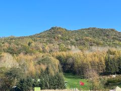 -帽儿山风景区