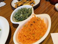 -禾珍珠家常小馆(河南博物院店)