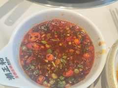 -潮正和潮汕牛肉火锅·老字号(番禺万达店)