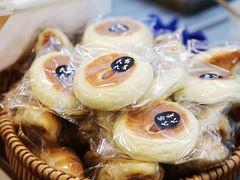 -富贵面包公司(运河店)