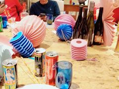 -怡咖啡海鲜自助餐厅(浦东香格里拉店)