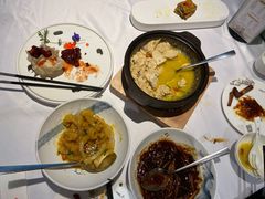 响油鳝糊-松鹤楼·非遗·苏帮菜(融科店)