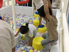 -厦门市图书馆(集美新城馆区)