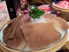 -超级鲜•胡毛肚火锅(扬帆店)