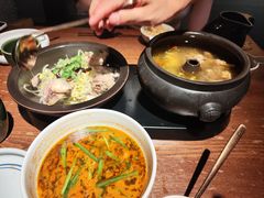 -云海肴·汽锅鸡·云南菜(领展购物广场·中关村店)