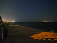 -西秀海滩公园