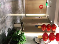 -昌正春天酒店-海鲜餐厅