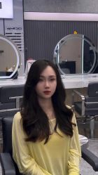 -藤野造型烫染接发