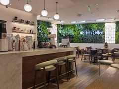 -Peet's Coffee皮爷咖啡(德基店)