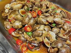 -阳光岛·海鲜盛宴(银泰中心in99店)