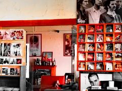 -麦田书店(国防路店)