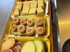 -阿昌白族石板烧·菌锅(大理古城店)
