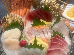 -红叶日料·放题·海胆·定食(星海店)