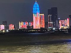 -武昌江滩
