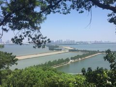 -东湖磨山景区